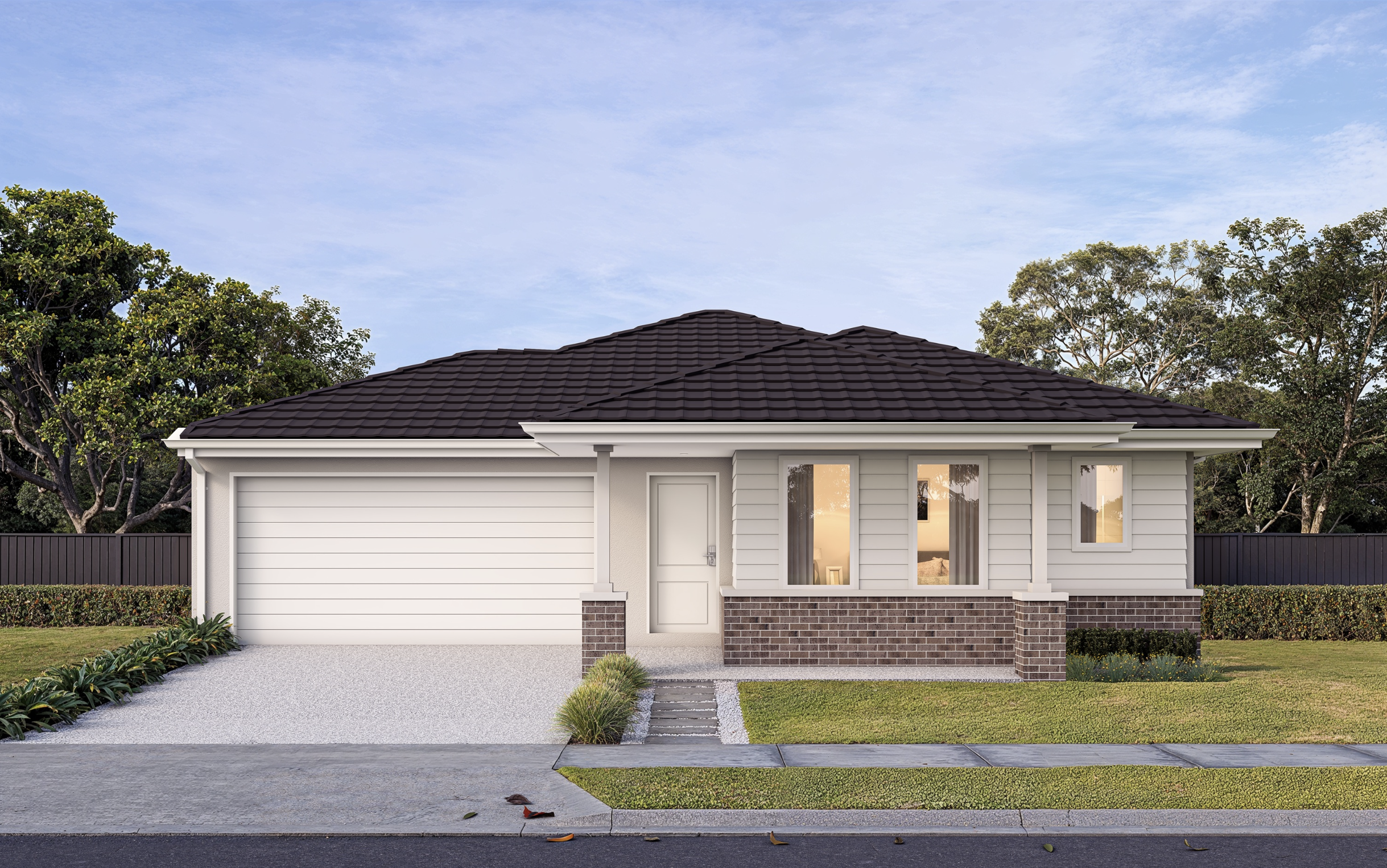Lot 1006 - Woodsong Estate - Mickleham